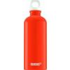 Sigg Bidon din aluminiu Fabulous Orange 0.6l