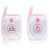 Chipolino Interfon Astro Pink Mist