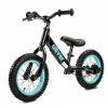 TOYZ OLIVER Black