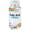Secom Acid folic 800mcg 30 capsule