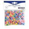 PlayBox Set 300 de margele colorate cu litere PB2471516