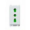 Vimar Priza Standard 16A 1 modul