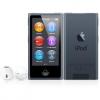Apple iPod nano 7th gen 16GB slate