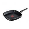 Tefal Tigaie grill Invissia 26x26cm