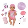 Baby Born Interactive Doll Girl