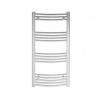 Ferroli Radiator portprosop curbat alb TALIA 500/1200