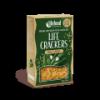 Lifefood Lifecrackers din in cu leurda raw eco 90g