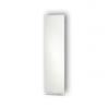 CAMPA Radiator cu inertie controlata SELECT ingust alb 1100W