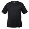 Lahti Pro Tricou bumbac / negru - 2XL 5903755049728