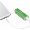 Celly PB2600GN 2600mAh Verde