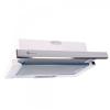 Studio Casa LEAN SLIM ROMA Alb/Inox