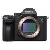 Sony A7 III Body Black