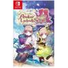 Tecmo Koei Atelier Lydie and Suelle Alchemists and the Mysterious Paintings (SW)