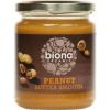 Biona Unt fin din arahide Bio fara sare, 250g