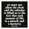 Quotable Cards Felicitare - We must not allow