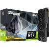 Zotac Placa video GAMING GeForce RTX 2080Ti AMP Edition 11GB GDDR6 352 bit