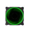 Segotep Halo 12, 120mm (LED Verde)