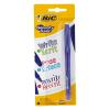 BIC Pix Gel-ocity Illusion albastru 0.7 mm 460232