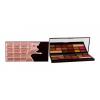 Makeup Revolution London I Heart Revolution Chocolate Fard de pleoape 21,96 g Nuanţă Rose Gold