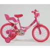 Dino Bikes Bicicleta Dino 144 R - Winx