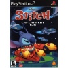 Disney Interactive Disney's Stitch Experiment 626 BVG-PS2-DSE