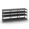 creaktiv Rack AV Trend 3 4 polite
