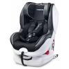 Caretero DEFENDER+ ISOFIX Black
