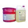 Flowcrete Rasina Epoxidica Transparenta Rezistenta UV Magnum 11,5 Kg