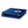 Intoro Rangers Fc Playstation 4 Console Skin
