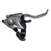 Shimano Altus ST-Ef51(Sl)4A, 8 Vit.