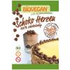 Biovegan Inimioare decorative din ciocolata Bio, 35g