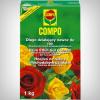 COMPO Fertilizator granule cu eliberare lenta pentru trandafiri