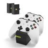 Snakebyte Incarcator Xbox One Twin Charge