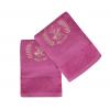 Beverly Hills Set 2 prosoape Valencia 45x70 cm