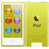 Apple iPod nano 7th gen 16GB yellow