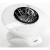 Sigel Suport magnetic pentru agrafe hartie Eyestyle (Alb) SA101