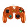 PDP Samus Nintendo Gamecube Controller White Wii U