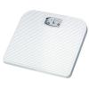 DeKassa Cantar corporal mecanic, 130 kg, alb