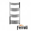 Ferroli TALIA 400/800 curbat cromat
