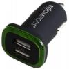 Boompods Incarcator Auto Mini CC2BLK
