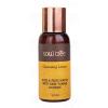 soultree Lapte Demachiant cu Aloe si Apa de Trandafir MINI 30ml