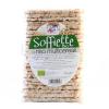 La Finestra sul Cielo Rondele (Galete) Orez Expandat cu Cereale 130g
