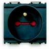 Vimar Priza Standard 16A 2 module