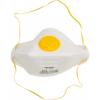 YATO Set masca praf cu valva 3 buc YT-7494