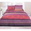 Heinner Home Lenjerie dubla bumbac 4 piese Model Mystic