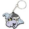 Bioworld Breloc Nintendo Rubber Dry Bones