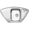 BLANCO TIPO 9 E 18/10 3 1/2 511582