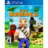 Soedesco 8 Bit Armies PlayStation 4