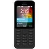 Nokia 215 Dual Sim Black