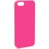 Xqisit xq13000 pentru iPhone 5 Pink